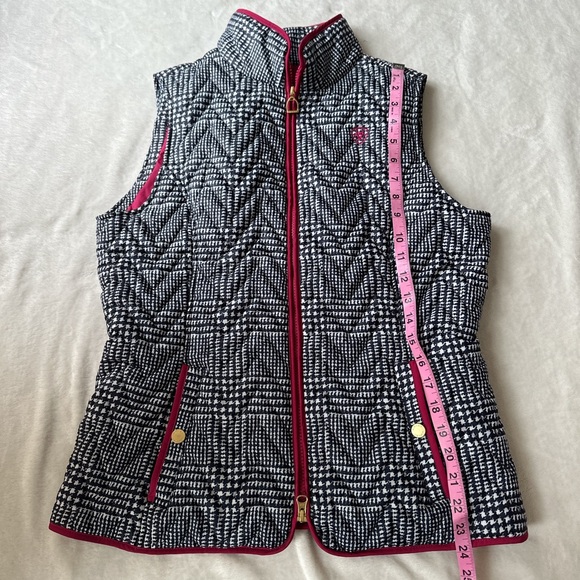 Ariat Riding Vest - Picture 8 of 8